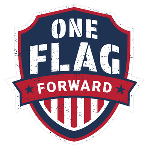 Event Home: ONE FLAG FORWARD